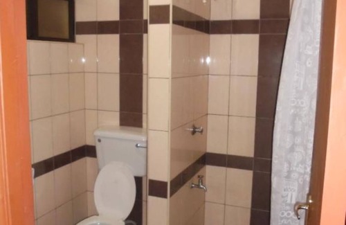 Ngara West Hotel | Nairobi Transit Hotel