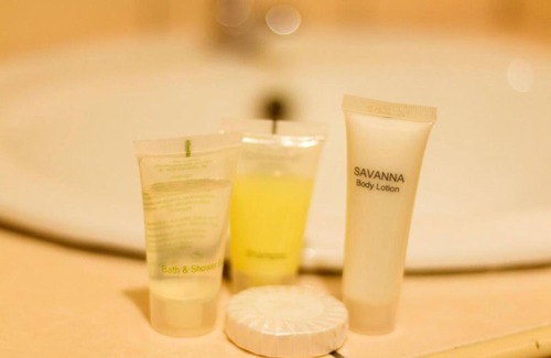 Ngara West Hotel | Nairobi Transit Hotel