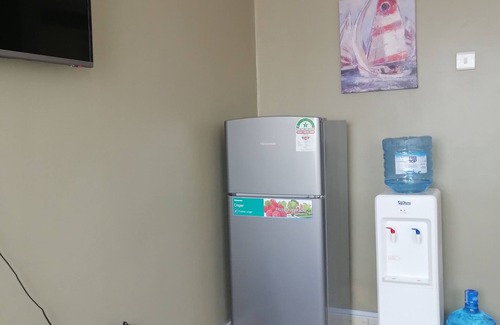 Nairobi West Apartment | Nairobi West Executive Studio