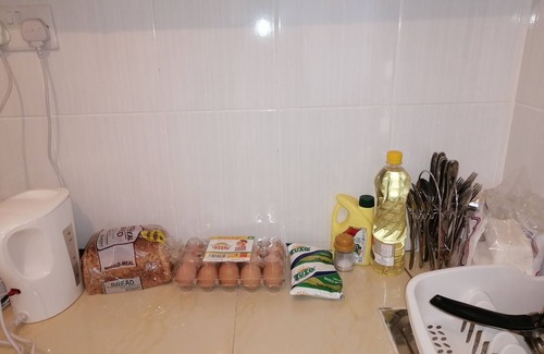 Nairobi West Apartment | Nairobi West Executive Studio