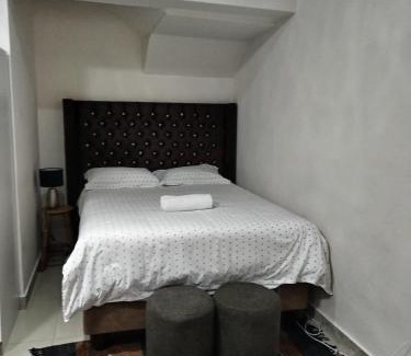 Bloubergstrand Apartment | Nais cottage