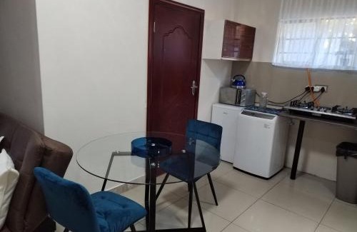 Bloubergstrand Apartment | Nais cottage