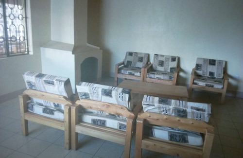 Naivasha Hotel | Naivasha Lakeview Resort