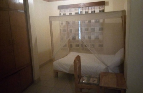 Naivasha Hotel | Naivasha Lakeview Resort