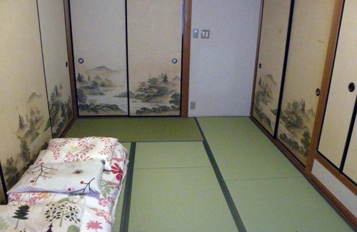 Sakai Ward Apartment | Nakagawa's Cozy house 2F