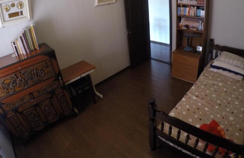 Sakai Ward House | Nakagawa's Cozy House