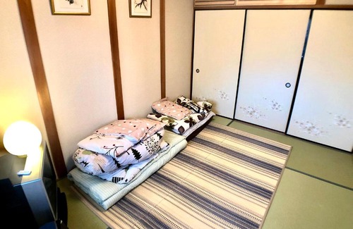 Sakai Ward House | Nakagawa's Cozy House