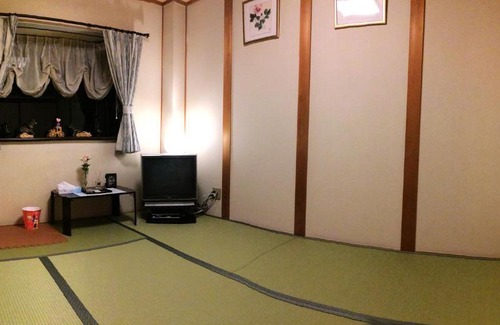 Sakai Ward House | Nakagawa's Cozy House