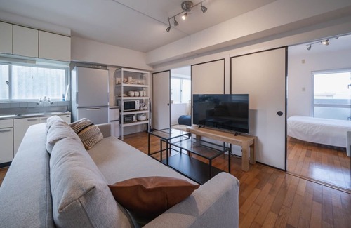 Nakama Apartment | NAKAMA CONDO1301 / Kunigami-gun Okinawa