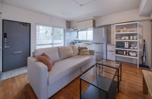 Nakama Apartment | NAKAMA CONDO2201 / Kunigami-gun Okinawa