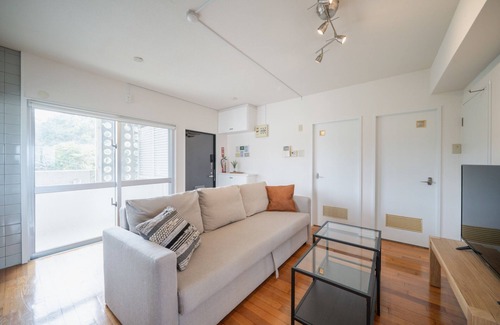 Nakama Apartment | NAKAMA CONDO2202 / Kunigami-gun Okinawa
