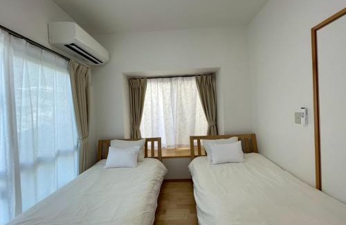 Nago Apartment | Nakao75-B