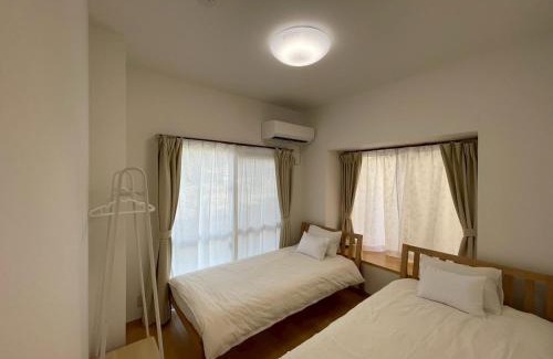 Nago Apartment | Nakao75-B