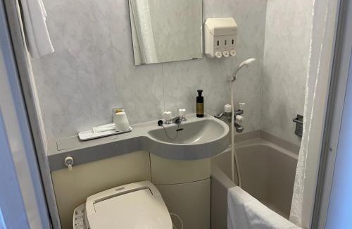 Nakatsu Hotel | Nakatsu Sunrise Hotel - Vacation STAY 64656v