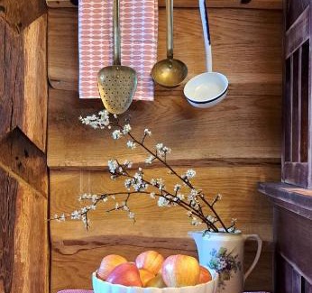 Hrib pri Hinjah House | NAKEL počitniška hiša