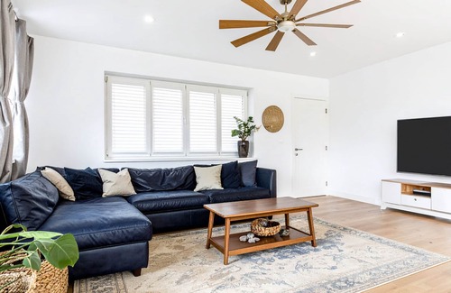 Hauula House | Nakoa Estates | Beach Access, Recent Remodel