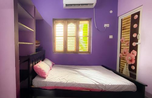 Tiruvannamalai Apartment | NAKSHATHRA Guest House 2BHK