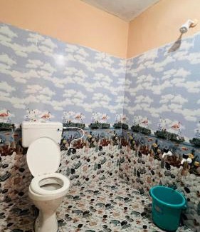 Hireguthi Resort | Nakshatra Beach Stay