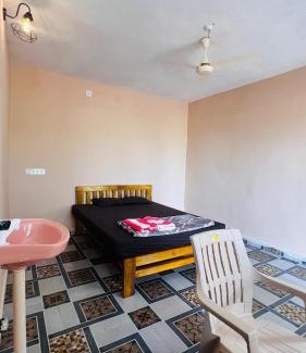 Hireguthi Resort | Nakshatra Beach Stay