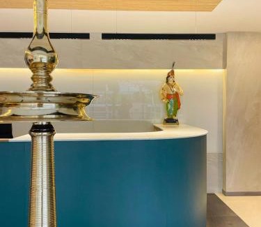 Guruvayur Hotel | Nakshatra Emerald