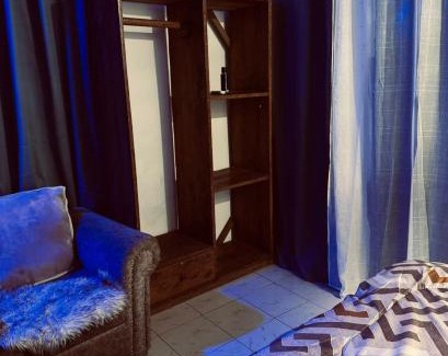 Stone Town Bed & Breakfast | Nakupenda homes