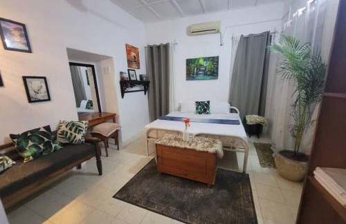 Stone Town Bed & Breakfast | Nakupenda homes