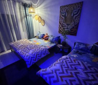 Stone Town Bed & Breakfast | Nakupenda homes