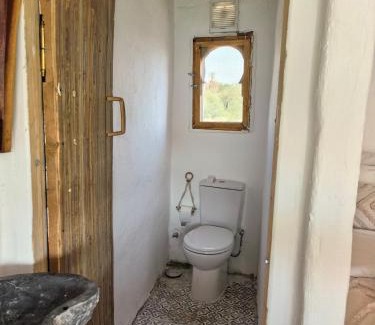 Seheil Island Hotel | Nala Narty Nubian House & Organic Farm