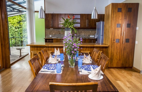 Haputale House | Nalanda Residence