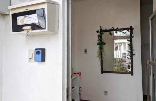 Kadena-cho Apartment | nalu okinawa
