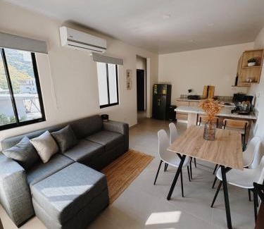 Jaco Apartment | Namú Apartment