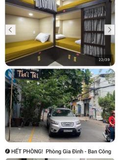 Nam Dinh House | NAM ĐỊNH NHÀ NGHỈ TRÀ my