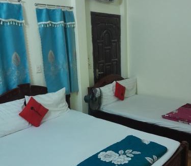 Nam Dinh Apartment | NAM ĐỊNH NHÀ NGHỈ trà my