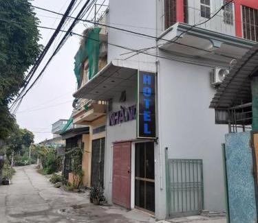 Nam Dinh Apartment | NAM ĐỊNH NHÀ NGHỈ trà my