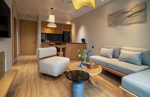 Hon Gai Apartment | Nam Dat Hotel by D'Lecia Ha Long