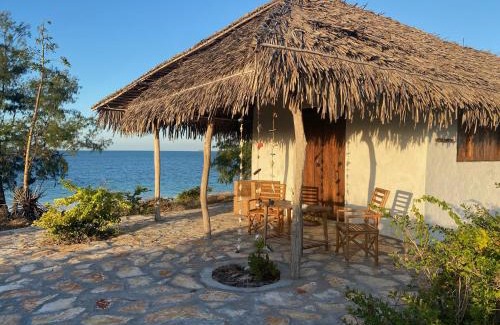 Mossuril Hotel | Namahamade Lodge Restaurante & Beach Bar