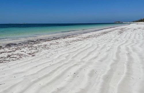 Mossuril Hotel | Namahamade Lodge Restaurante & Beach Bar