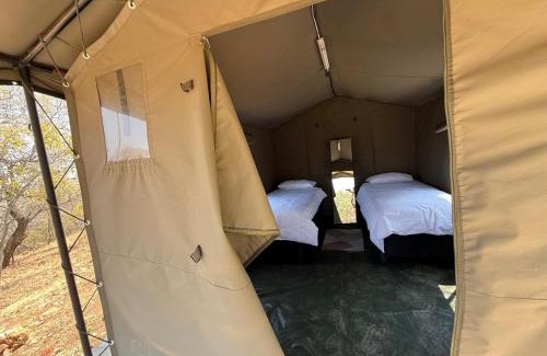 Moses Kotane Other | Namamaoto Cubes Resort