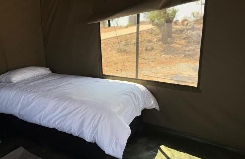 Moses Kotane Other | Namamaoto Cubes Resort