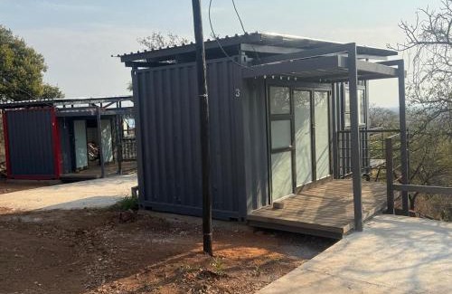 Moses Kotane Other | Namamaoto Cubes Resort