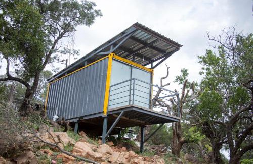 Moses Kotane Other | Namamaoto Cubes Resort