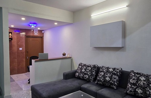 Bellandur Hotel | NAMASTAY