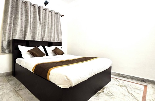 Bellandur Hotel | NAMASTAY