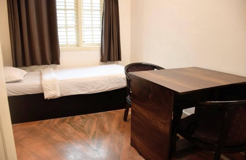 Bellandur Hotel | NAMASTAY