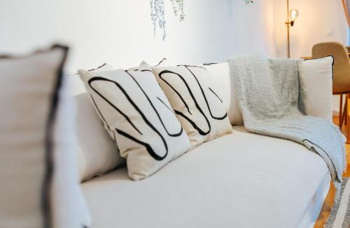 Schwetzingerstadt/Oststadt Apartment | namastay! Stilvoll Wohnen im Herzen von Mannheim