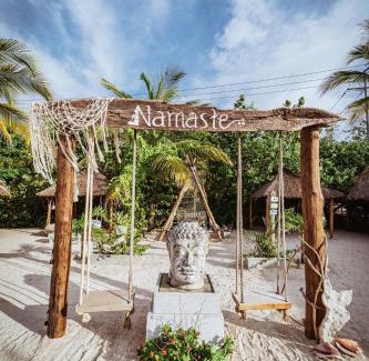 Tierra Bomba Island Hotel | Namaste Beach Club & Hotel