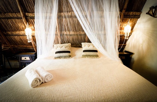 Tierra Bomba Island Hotel | Namaste Beach Club & Hotel