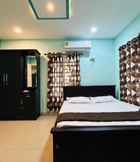 Cherplassery House | Namasthe Inn AC, Ottapalam-Palakkad Highway, Lakkidi