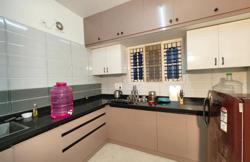 Mysore House | Namasvi 2Bedroom AC House