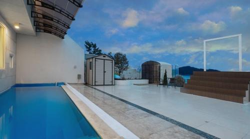 Namhae House | Namhae Yeogi Namhae